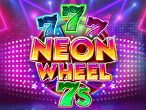 Neon Wheel